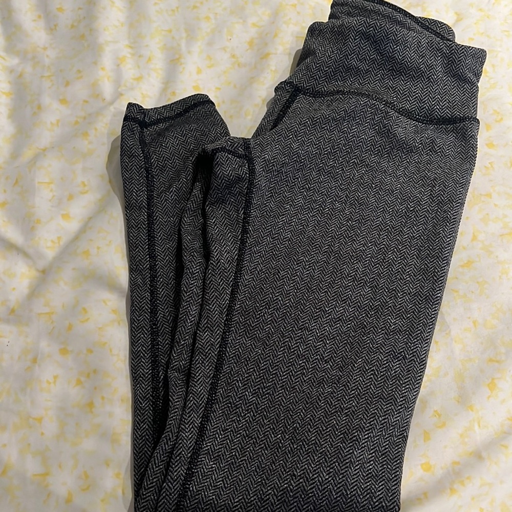 Yoga pants